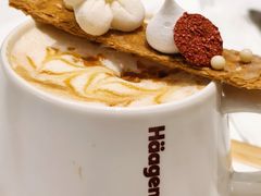 -哈根达斯(皇城恒隆广场店)