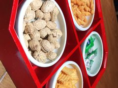 -黄泥岗·地道湖北菜(奥特莱斯店)