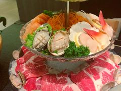 -湊湊火锅·茶憩(打浦桥日月光店)