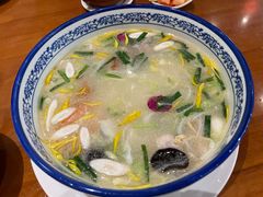 -香麒园·过桥米线·南湖雅宴