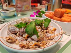 -闽南厝·闽南菜(福隆店)