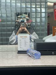 -Hair Code芭曲发型