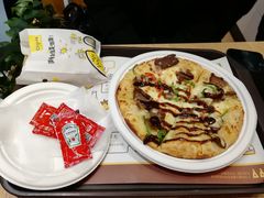 -City1+1城市比萨(国商卫星广场店)