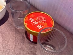 -润泽园饭庄(中山路店)