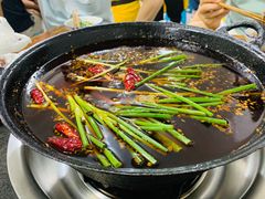 -石灰市毛记烧鸡公(解放碑店)
