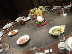 -二十八里太湖船菜(吉祥路店)