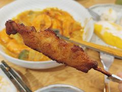 -About Bistro關於·泰式家庭料理