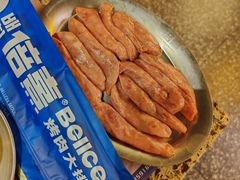 -首尔烤肉大排档(合生汇店)