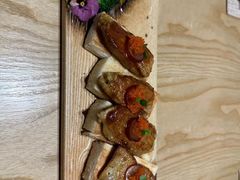 -鱼四季·新融合料理(苏宁广场店)