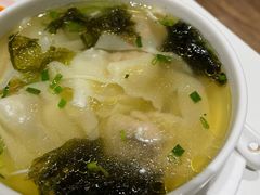 -国际青年会议酒店-苏莱斯餐厅