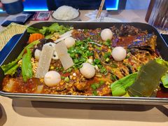 -鱼酷活鱼烤鱼(沈阳大悦城店)