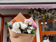 -花屿鲜花(淡水店)