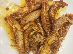 -芭菲盛宴·环球美食(袁家岗店)