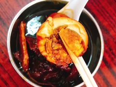 -陈老添美食店(宝华路店)