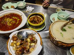 -潮界(虹桥新天地店)