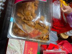 -诚志饼家·小凤饼非遗传承(中山六路店)