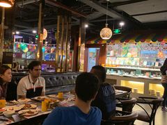 -巴犀烧烤(新崇光店)