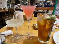 -巴伐利亚啤酒坊(意式风情街店)