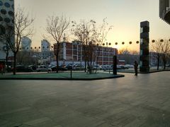 -星巴克臻选(北京世贸天阶店)