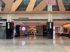 -青岛城阳宝龙福朋喜来登酒店