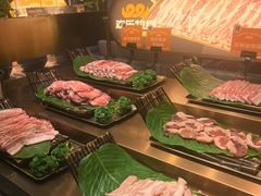 -欢乐牧场主题自助料理(T12店)