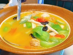 -苏乡兰亭·新派淮扬菜(吾悦广场店)