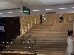 -皇室假期美食水疗会(春风路店)