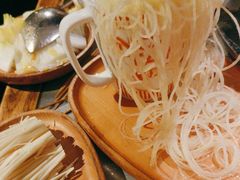 -探鱼·鲜青椒爽麻烤鱼(番禺万达店)