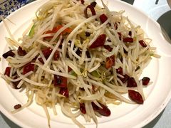 -宁夏国强手抓羊肉·清真菜(未央路凤三店)