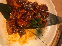 -久苑烧肉(世界城广场店)