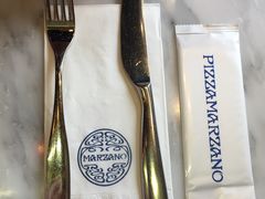 -玛尚诺Pizza&Bar(长泰广场店)