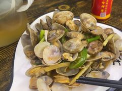 -好味道海鲜大排档·老字号(巽寮湾海鲜市场店)