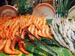 -五月罗马海鲜自助餐厅(陆家嘴店)