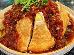 -浩海火烧云傣家菜(蓝港店)