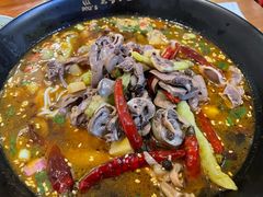 -豆爺小面(朱雀店)