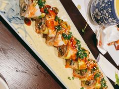 松子特制寿司-松子料理(亮马桥店)