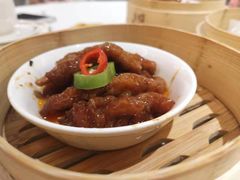 -喜宴又一村·粤菜·茶点·海鲜(壹方天地店)