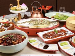 -北平盛世·新京菜·北京烤鸭(劲松·双井店)