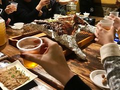 -霄汉羊排(万松园一店)