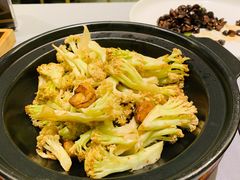 -狮王府淮扬菜(新街口友谊店)