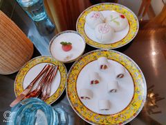 -富华斋饽饽铺·宫廷糕点·伴手礼(护国新天地店)