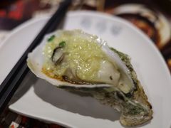 -烧蠔帮·生蚝海鲜牌档(观海店)