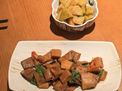 -佛有缘素食馆·荔湾老字号(陈家祠首店)