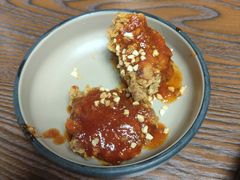-韩鼎丰·韩国料理(林奥店)