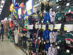 -迪卡侬(高新万达店)