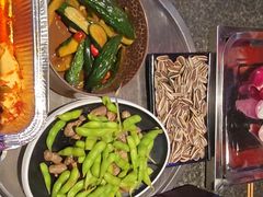 -路边边.炒菜烧烤.音乐餐厅(良乡长虹店)