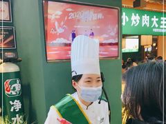 -费大厨辣椒炒肉(万家丽一店)