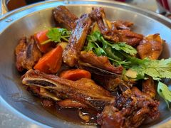 -美极鲜食坊(宝安南路店)