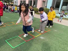 -北京市丰台区阳光起点锦城幼儿园(丰台园)