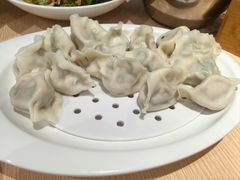 -老边饺子馆(东单店)
